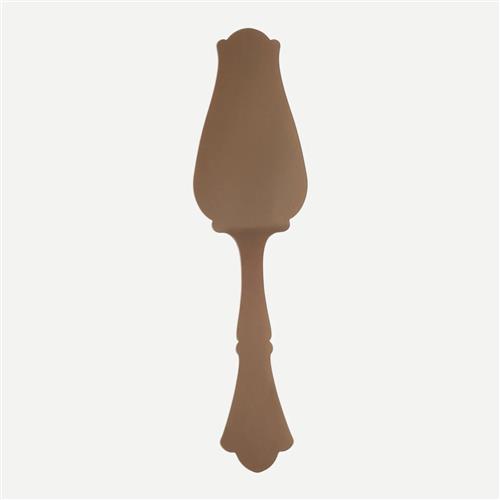 Sabre Taartschep Acryl Honorine Caramel