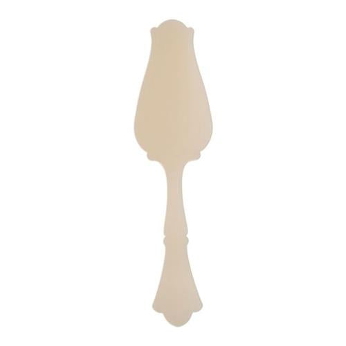 CAKE SHELVE ACRYLIC HONORINE NACRE