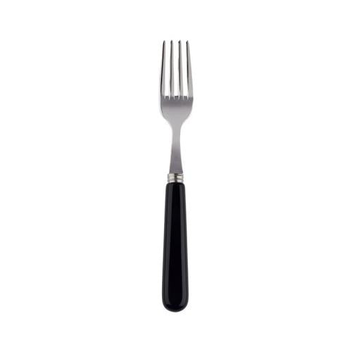 CAKE FORK SABER POP UNIS BLACK