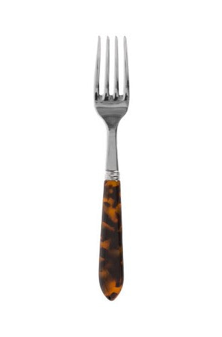 CAKE FORK SABER TORTUE