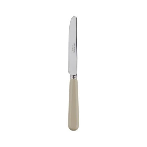 FRUIT KNIFE SABER POP UNIS LIGHT KAKI (MASTIC)