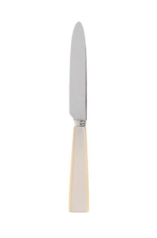 FRUIT KNIFE SABER ICONE NACRE