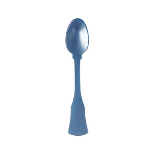 Mocha Spoon Acrylic Honorine Light Blue