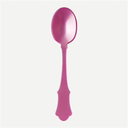 Mocha Spoon Acrylic Honorine Pink