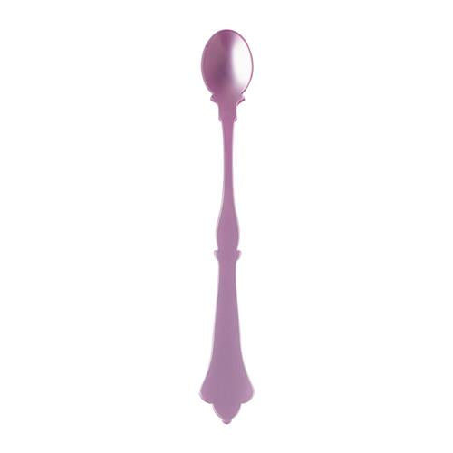 Cocktail spoon Acrylic Honorine Lila