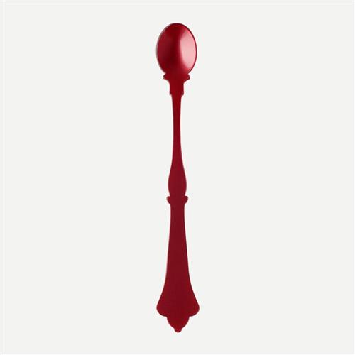 Sabre Cocktaillepel Acryl Honorine Rood