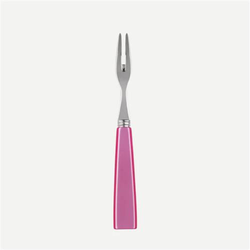 Cocktailvorkje Sabre Icone Roze