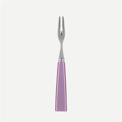 Cocktailvorkje Sabre Icone Lila