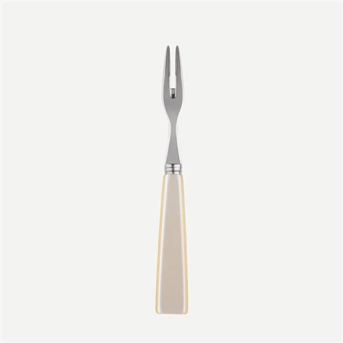 Sabre Cocktailvorkje Icone Nacre/Pearl