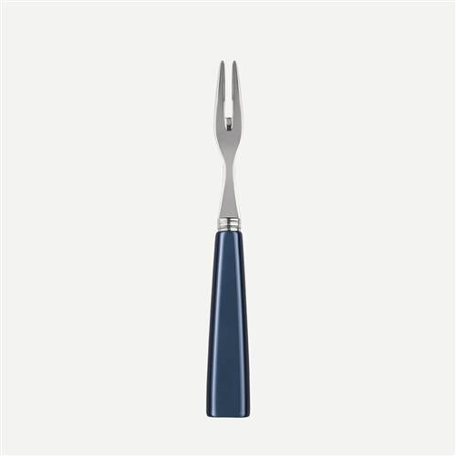 Sabre Cocktailvorkje Icone Steel Blue