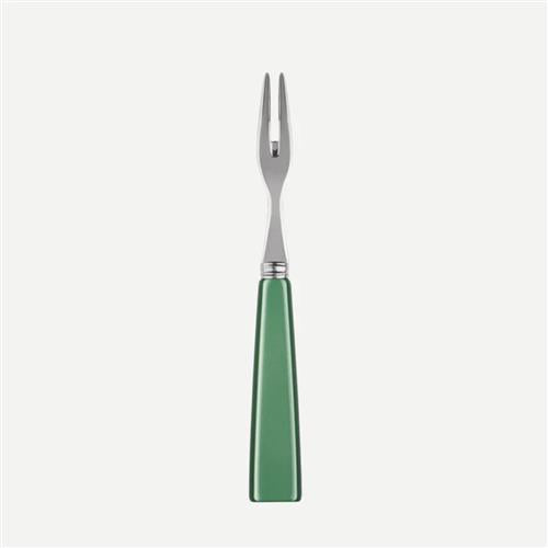 Cocktailvorkje Sabre Icone Groen