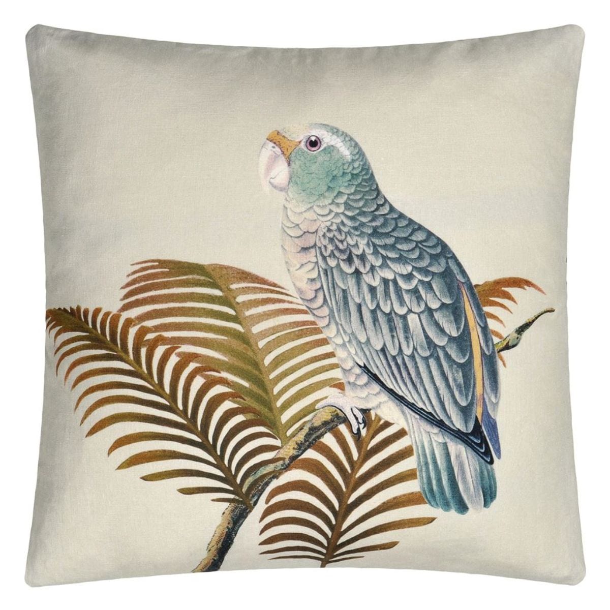 Designers Guild by John Derian Sierkussen Parrot and Palm